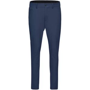 Kjus Men Ike Pants (tailored fit) - Atlanta blue - Outdoor Kleding - Broeken - Lange broeken