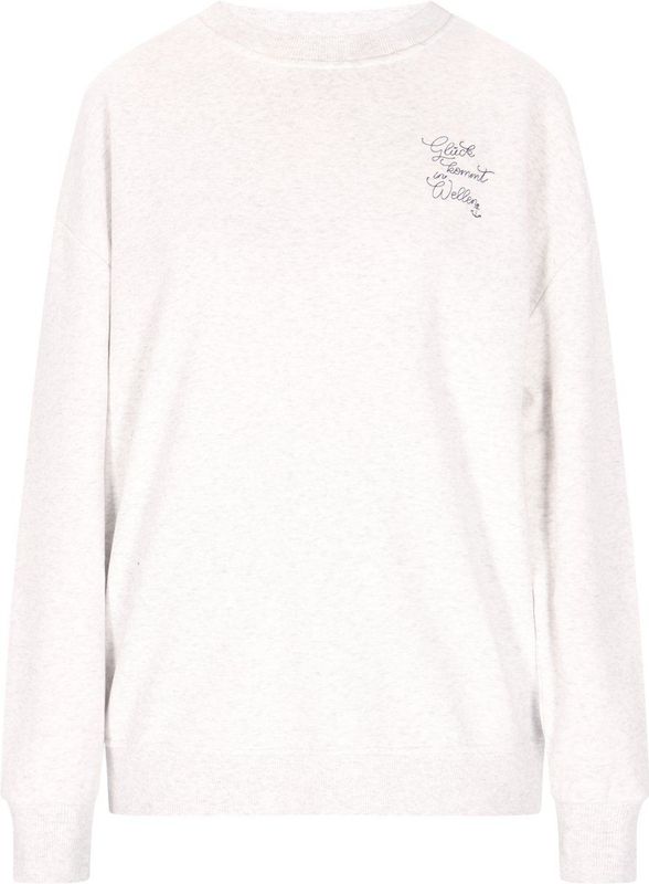 DreiMaster - Sweatshirt - Zwart