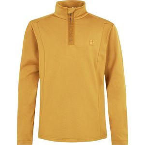 Protest REWILLOWY JR – Top met 1/4 ritssluiting Jongens – Cab Yellow