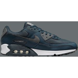 Nike - Air Max 90 - Sneakers - Armory Navy