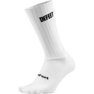 DEFEET Sokken Evo Jet Wit M 40-42