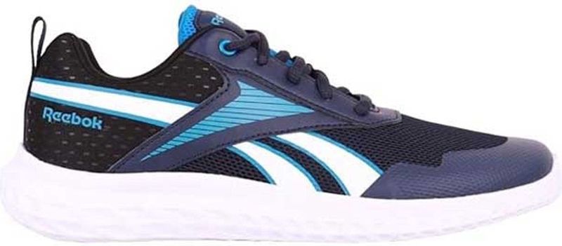 Reebok - Rush Runner 5.0 - Hardloopschoenen - Blauw - EU 27