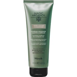 Nook - Extra Volume Conditioner - Crèmespoeling - 250 ml