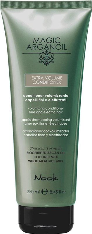 Nook - Extra Volume Conditioner - Crèmespoeling - 250 ml