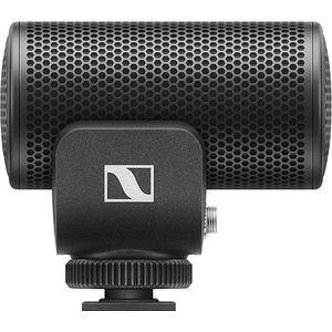 Spy Camera Directionele On-Camera Microfoon met 35 mm