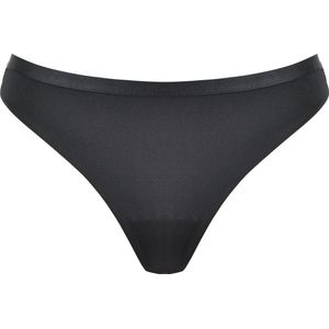 Naturana - 4684 - Slip - Zwart