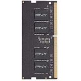 RAM Memory PNY MN8GSD42666 8 GB DDR4 CL19 SODIMM
