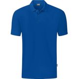 Jako - Organic - Kinderpolo - Klassiek - 100% Biologisch Katoen