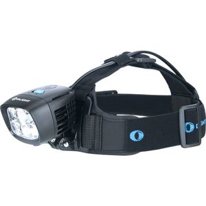 Olight H05 Lite Lampe frontale LED Blue 45 lumens
