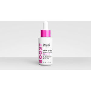 Paula’s Choice Pro-Collagen Multi-Peptide Booster Face Serum / 20 ml