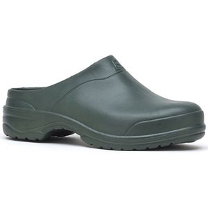 Rouchette Tuinklomp One - Donkergroen - 43