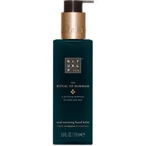 Rituals - Hammam - Handbalsem - 175 ml