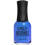 ORLY - YOU HAD ME AT HYDRANGEA - Nagellak - 18 ml