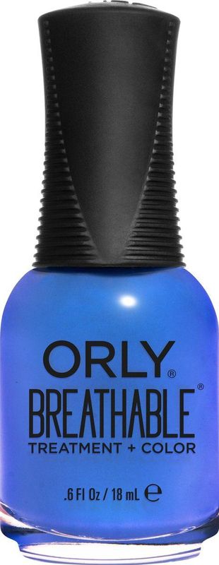 ORLY - YOU HAD ME AT HYDRANGEA - Nagellak - 18 ml