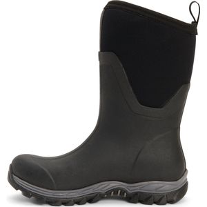 Muck Boot-Arctic Sport II Mid-Black Black