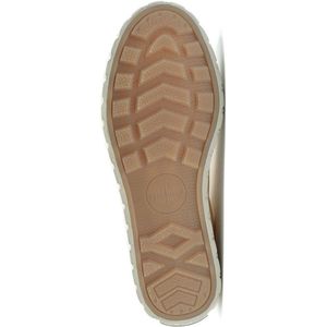 Palladium - Palla Ace - Canvas Schoenen - Geel - EU 44