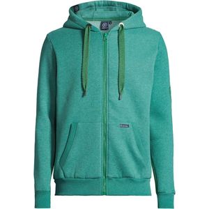 salzhaut Sweatvest MAKKER