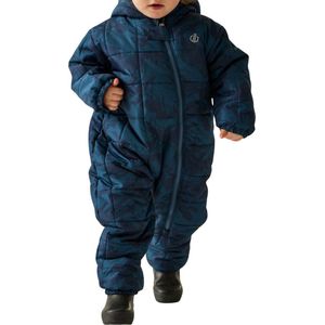 Dare 2b - Bambino III - Sneeuwpak - Donkerblauw