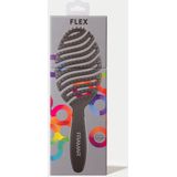 Framar - Flex Brush - Borstel - Zwart