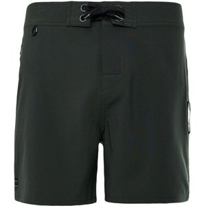 WATTS - RX COOL - Zwemshort - Donkergroen - Heren