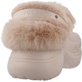 Crocs - Bae Lined - Klompen - Quartz