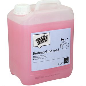 Zeepcrème - Smart Line 91-8 - 5 l