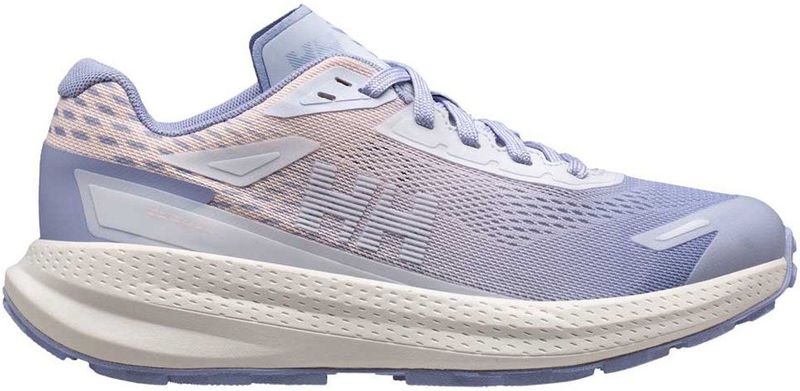 Helly Hansen - Kestrel Tr - Hardloopschoenen - Paars