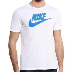 Nike icon futura t-shirt
