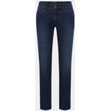 Brax - 5-Pocket Jeans - Blauw - STYLE.CHUCK 87-7208 07952920/25