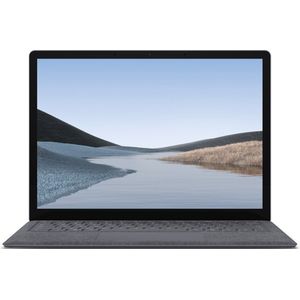 Microsoft Surface Laptop 3 - Intel Core i5 - 128 GB - Platinum - 13,5 inch