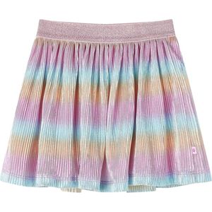 vidaXL - Kinderrokje - 104 - meerkleurig