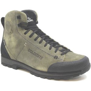 Dolomite - 54 High Dust GTX - Hoge Schoenen - Olijfgroen - Waterdicht