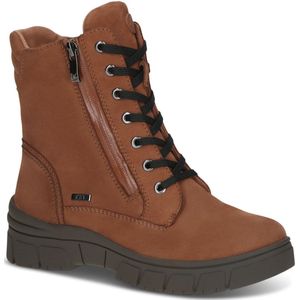 Caprice - 9-26235-41 - Enkellaarsje - G-breedte - Waterdicht - Ademend