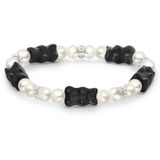 Thomas Sabo - A2170-052-11 - Armband - Zwart - 925 Zilver