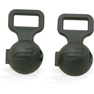 Losse magneten voor de Upgradeable Cat Door