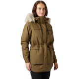 Helly Hansen - Coastal - Damesparka - Waterdicht - Met Capuchon