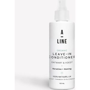 A-LINE Leave in Condiotioner Organic