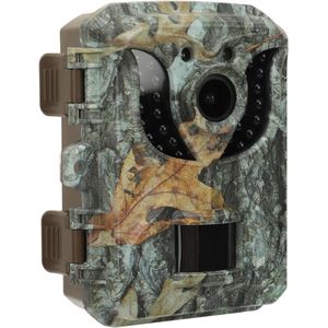 1080P Trailcamera met Nachtzicht - Bewegingsgeactiveerd - 20 Inch Scherm - IP66 - Outdoor Scouting .