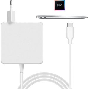 Apple Macbook Air oplader kopen? | Ruime keus! | beslist.nl