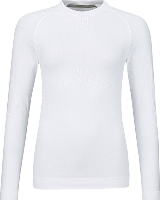 Head - Flex Seamless - T-shirt - Lange Mouwen - Voor Vrouwen