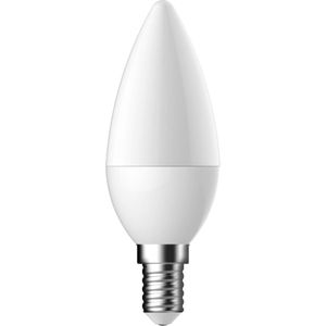 LED Zaklamp - Handlamp | Oplaadbaar | 400 Lumen | 6500K - Rood - UV