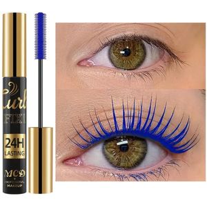 Mascara BLAUW # BESTSELLER