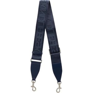 Schouderbandjes voor dames - kobalt nacht - Liebeskind Berlin - trendy en stijlvol