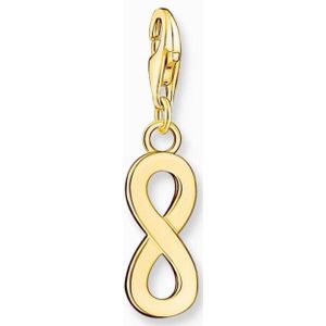 Thomas Sabo - Bedeltje 1990-413-39 - Goud - Zilver 925