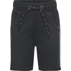 DJ Dutchjeans - Jogging - Broekje - Dark - Grey - Maat 92