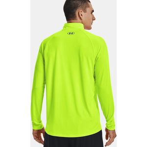 Under Armour Tech Heren Sporttrui - Maat XL