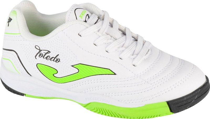 Voetbalschoenen - Synthetisch - Zwart - Duurzame Rubberen Zool