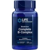 Life Extension - BioActive Vitamine B-Complex - 60 Capsules - Volledig Spectrum B-Vitamines
