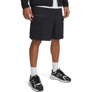 Under Armour - Unstoppable Utility - Korte Broek - Waterafstotend - 100% Polyester