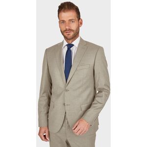 Steffen Klein Herenpak Regular Fit Elastisch